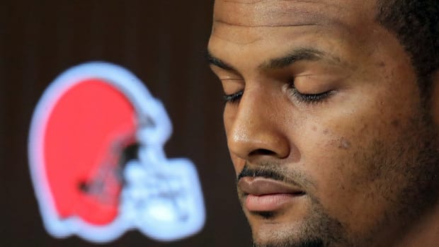 Deshaun Watson